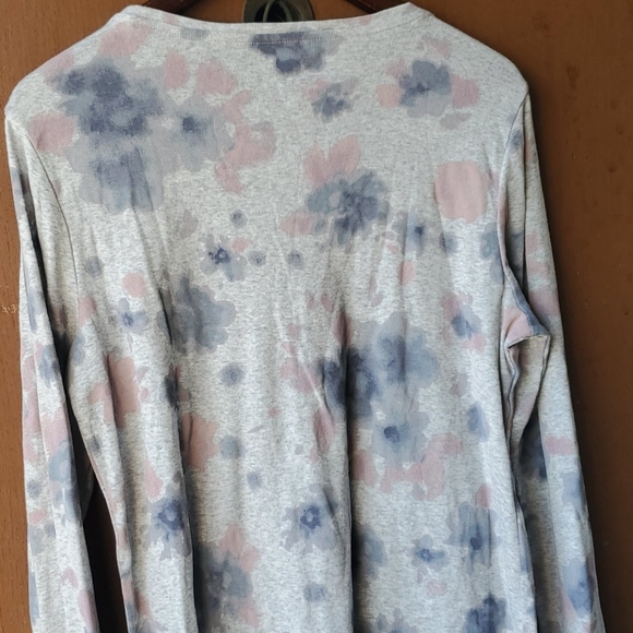 SONOMA  Life+Style/every day  tee. - Picture 6 of 7